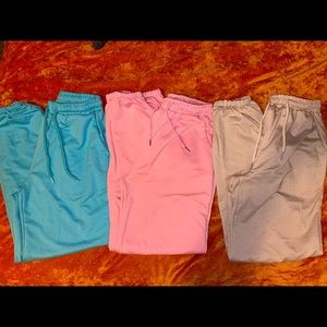 Joggers brand new